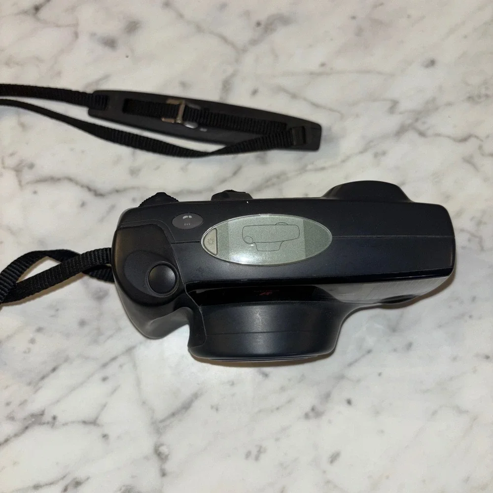 Pentax zoom 105